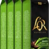 L'OR Espresso Origins Brazil Koffiebonen (6) - 4 X 500 Gram