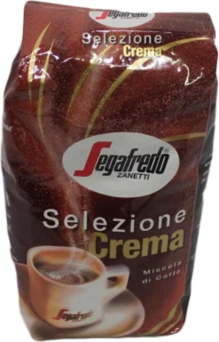 Segafredo Selezione Crema - 1 Kg 10 Segafredo Selezione Crema - 1 Kg -Koffie Korting Winkel 770x1200 3