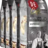 Douwe Egberts D.E Café Espresso Koffiebonen - Intensiteit 7/9 - 4 X 500 Gram