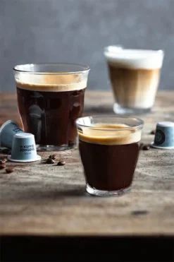 De Koffiejongens - Decaf - Nespresso Cups - 100% Biologisch Afbreekbaar - 60 Cups - 100% Nespresso Compatible 5 De Koffiejongens - Decaf - Nespresso Cups - 100% Biologisch Afbreekbaar - 60 Cups - 100% Nespresso Compatible -Koffie Korting Winkel 800x1200 11