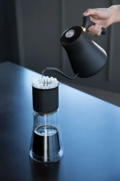 FELLOW - Stagg [XF] Set (Dripper + Carafe) - Handmatige Filterkoffie Set -Koffie Korting Winkel 800x1200 13