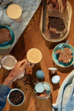 Nescafé Dolce Gusto Coconut Macchiato Capsules - Vegan Koffie - 36 Koffiecups 12 Nescafé Dolce Gusto Coconut Macchiato Capsules - Vegan Koffie - 36 Koffiecups -Koffie Korting Winkel 800x1200 5