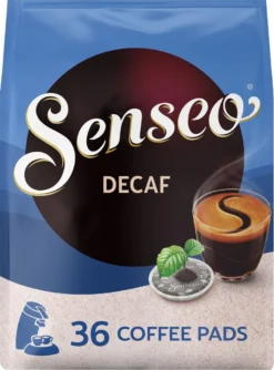 Senseo Decaf Koffiepads - 5/9 Intensiteit - 10 X 36 Pads 17 Senseo Decaf Koffiepads - 5/9 Intensiteit - 10 X 36 Pads -Koffie Korting Winkel 888x1200 2