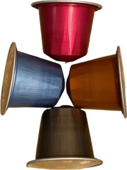 100 Capsules Epic Coffee - Ristretto - Nespresso® Compatible Aluminium Capsules - RFA Keurmerk - Doos 100 Stuks 11 100 Capsules Epic Coffee - Ristretto - Nespresso® Compatible Aluminium Capsules - RFA Keurmerk - Doos 100 Stuks -Koffie Korting Winkel 892x1200 1