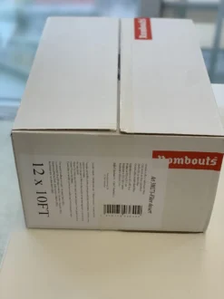 Rombouts - Filter Koffie - Coffee - Filter Dessert - Horeca - 12x10 Stuks 5 Rombouts - Filter Koffie - Coffee - Filter Dessert - Horeca - 12x10 Stuks -Koffie Korting Winkel 899x1200 5