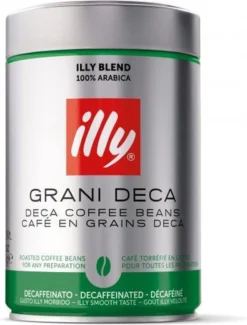 Illy Cafeïnevrij Koffiebonen - 250 Gram 8 Illy Cafeïnevrij Koffiebonen - 250 Gram -Koffie Korting Winkel 911x1200