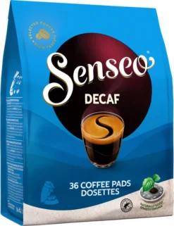 Senseo Decaf Koffiepads - 5/9 Intensiteit - 10 X 36 Pads 19 Senseo Decaf Koffiepads - 5/9 Intensiteit - 10 X 36 Pads -Koffie Korting Winkel 922x1200 1