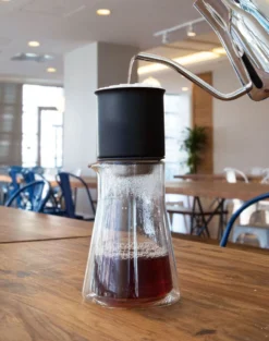 FELLOW - Stagg [XF] Set (Dripper + Carafe) - Handmatige Filterkoffie Set -Koffie Korting Winkel 948x1200 1