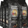 Douwe Egberts Espresso Koffiebonen - 4 X 500 Gram