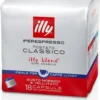 Illy Iperespresso Classico Lungo 18 Capsules