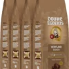 Douwe Egberts Verfijnd Koffiebonen - 4 X 500 Gram