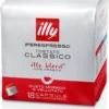 Illy Iperespresso Classico 18 Capsules