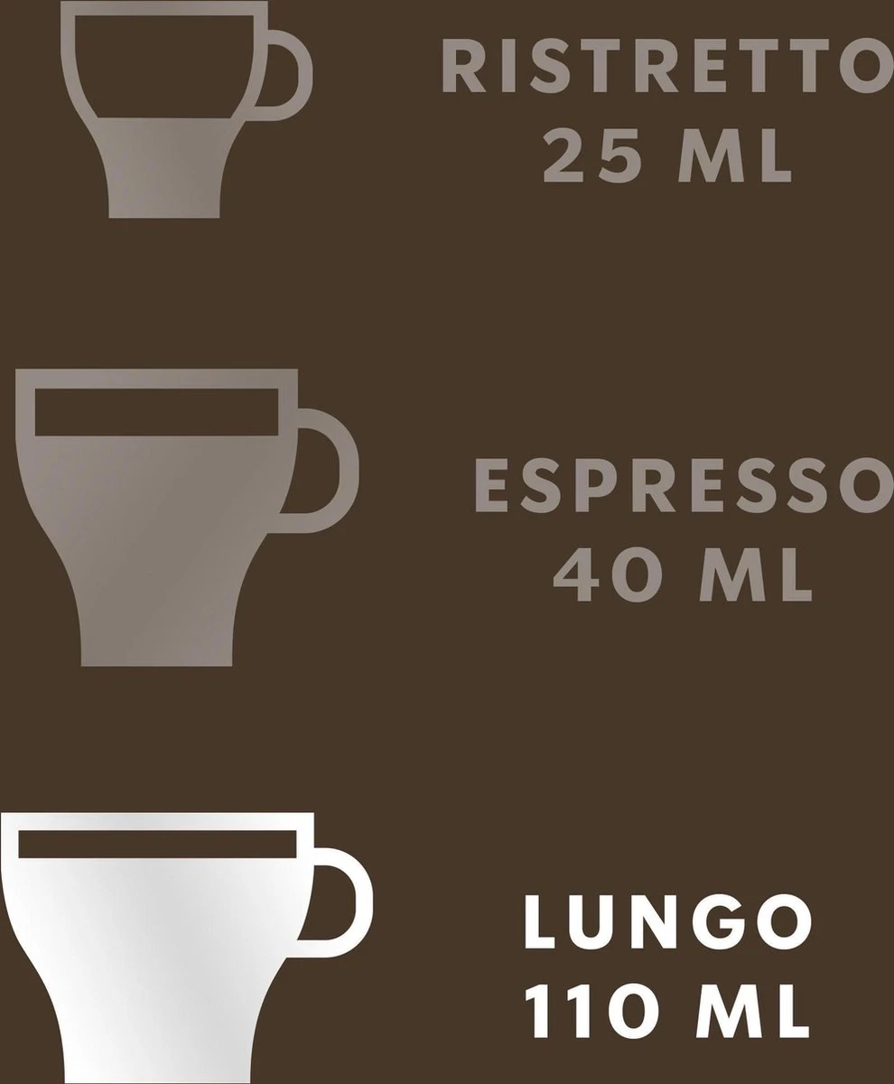 Starbucks By Nespresso House Blend Medium Roast Capsules - 120 Koffiecups 2 Starbucks By Nespresso House Blend Medium Roast Capsules - 120 Koffiecups - Afbeelding 2