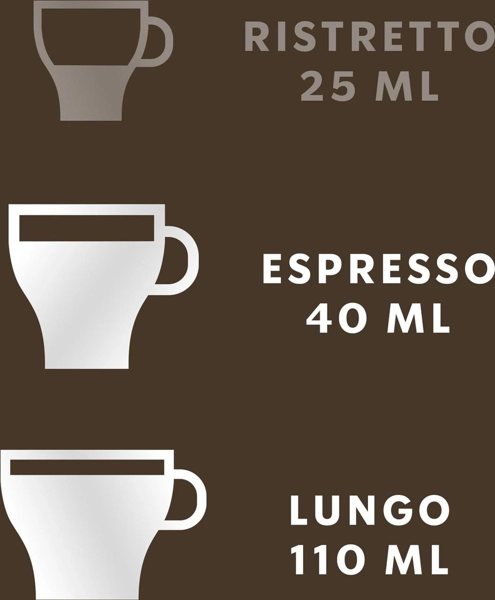 Starbucks By Nespresso Medium Roast Colombia Capsules - 120 Koffecups 3 Starbucks By Nespresso Medium Roast Colombia Capsules - 120 Koffecups - Afbeelding 3