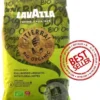 Lavazza BIO Organic Tierra Koffiebonen