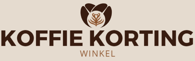 Koffie Korting Winkel